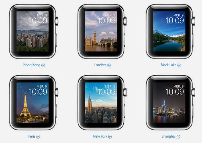 WatchOS